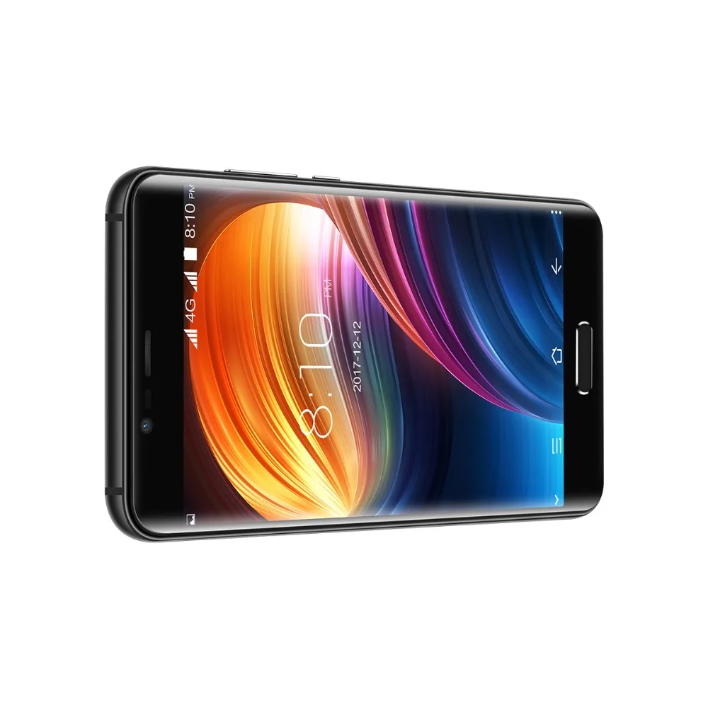 Blackview P6000 4 г Android 7 1 Мобильный телефон 5 &quotFHD Helio P25 6 ГБ Оперативная память 64