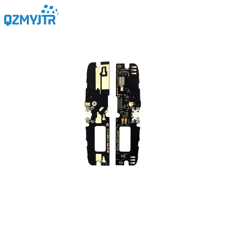 10 шт. USB-разъём для зарядного устройства Lenovo Vibe Lemon X3 Lite K51c78 K4 Note A7010 | Мобильные