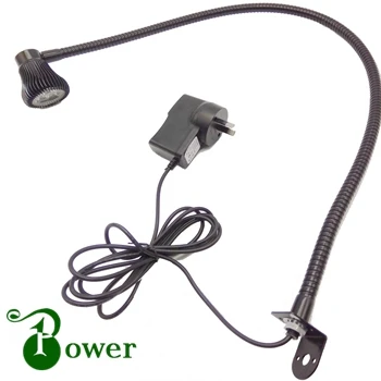 Светодиодная прикроватная лампа 3 Вт | Лампы и освещение