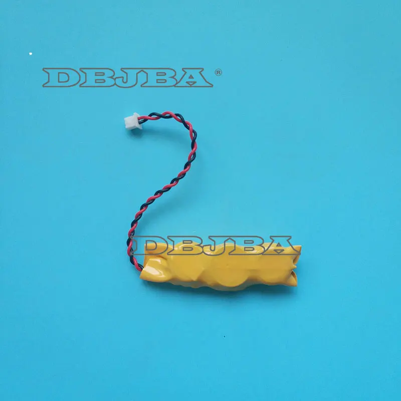 Новый резервный аккумулятор CMOS RTC BIOS для Dell Latitude C400 D400 D500 D505 D510 D600 L400 3R459 6/V15H CMOS|c400