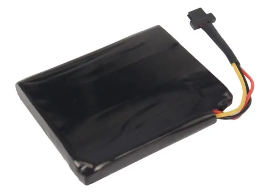 Cameron Sino 1020mah battery for TOMTOM 4EN6.001.02 4EN62 4EN62. Start 60 EU M VIA 1605 AHA11111003 VFA batteries | Мобильные