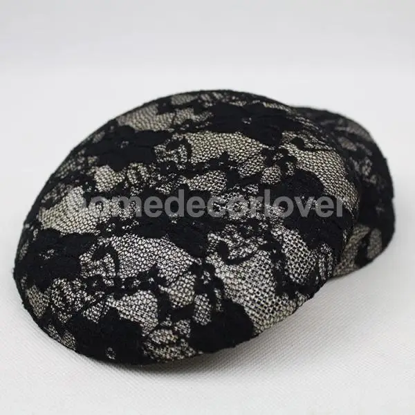 Модная женская шляпа Sinamay базовая с цветком для вуалеток рукоделия|saucer|saucer hats |