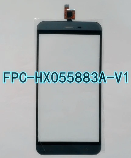 Для FPC-HX055883A-V1 Сенсорный Экран Записи Сенсорная Панель Другой | Компьютеры и офис