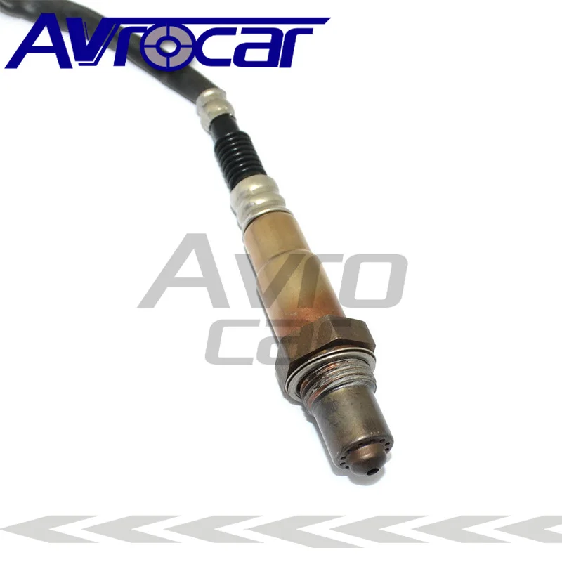 

O2 Lambda Sensor Oxygen Sensor Air Fuel Ratio Sensor for BMW 550I 650I 750I 750LI 11 78 7535269 11787535269 SU11234 2006
