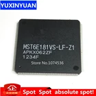 5 шт.  MST6E181VS MST6E181 QFP LCD CHIP