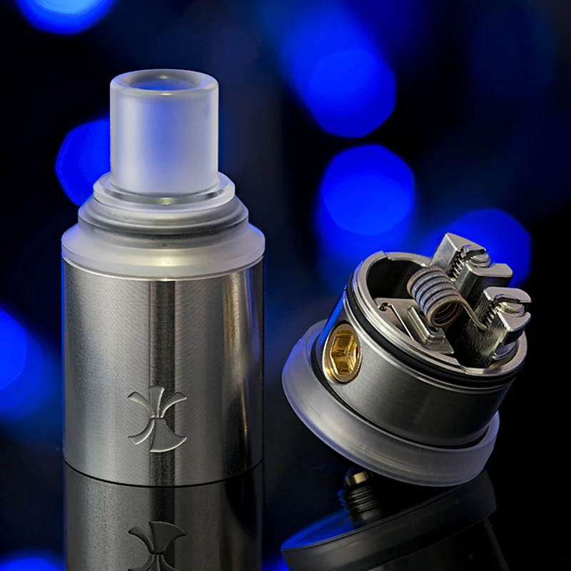 Большая распродажа новейший испаритель Digiflavor ETNA MTL RDA диаметром 22 мм