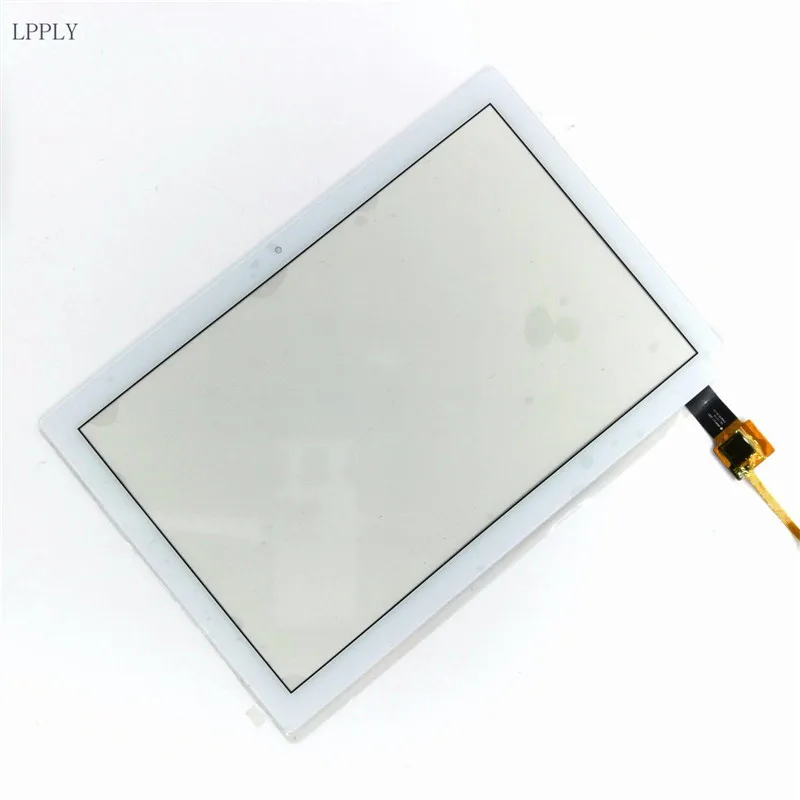 LPPLY черно белая Новинка 10 1 ''для Lenovo Tab 4 ТБ X304L зеркальная фотография сенсорный