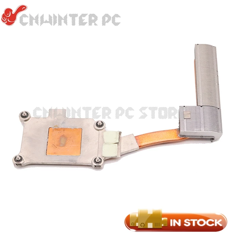 NOKOTION CN-0D636T 0D636T D636T радиатор для процессора DELL 1747 1749 полностью протестирован |
