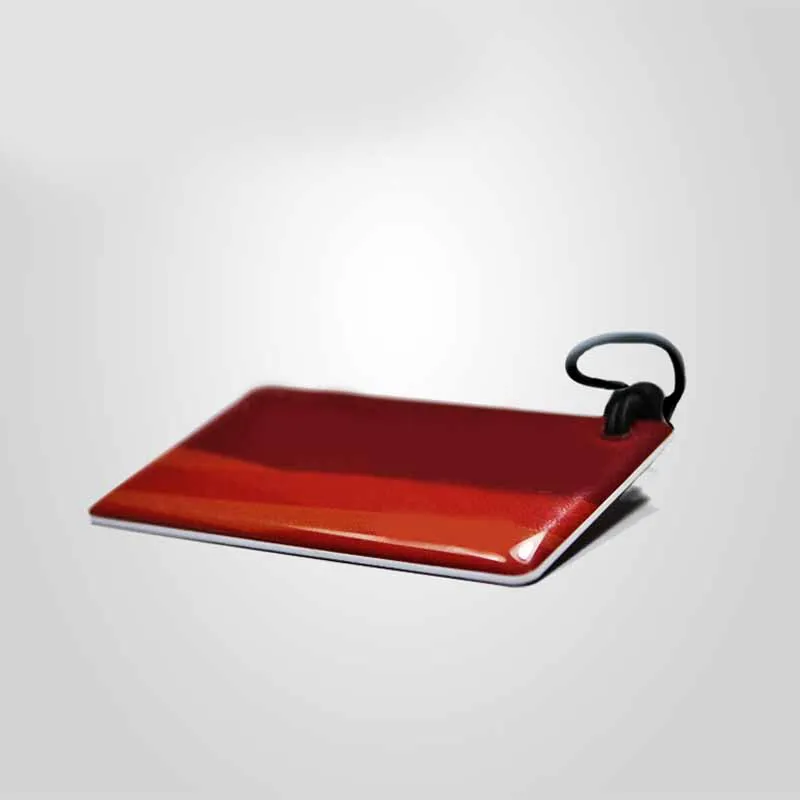 

High-frequency chip smart door lock Epoxy card Community owner access card