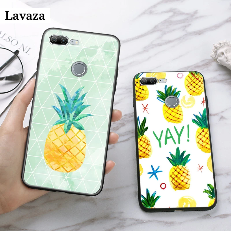 Силиконовый чехол для Huawei P8 Lite 2015 2017 P9 2016 Mimi P10 P20 Pro P Smart Z 2019 P30|Бамперы| |