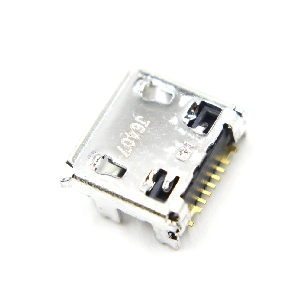 20 шт./лот Новый USB разъем для зарядки Samsung Nexus i9250/S5330