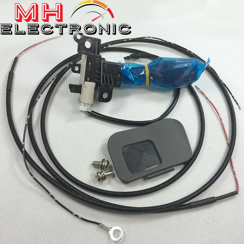 Комплект переключателей круиз контроля MH ELECTRONIC 84632 34011 8463234011 45186 12010 B0 4518612010 E0 для