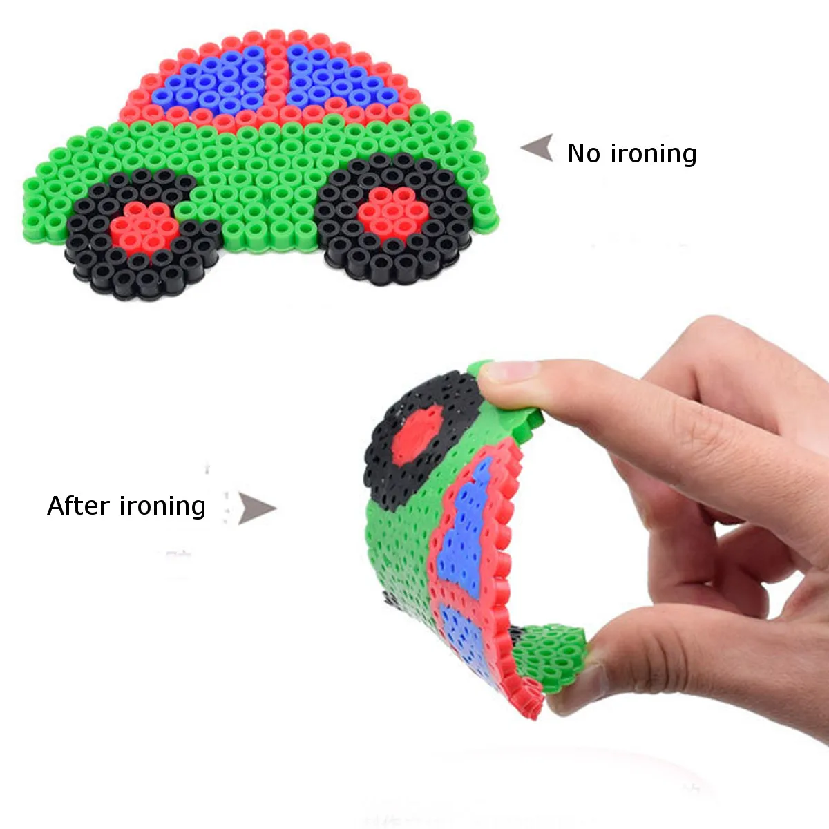 Mini Eectric Iron DIY Craft Hot fix Rhinestone iron map Special Iron portable traveling for Patchwork quilt picture cloth paste