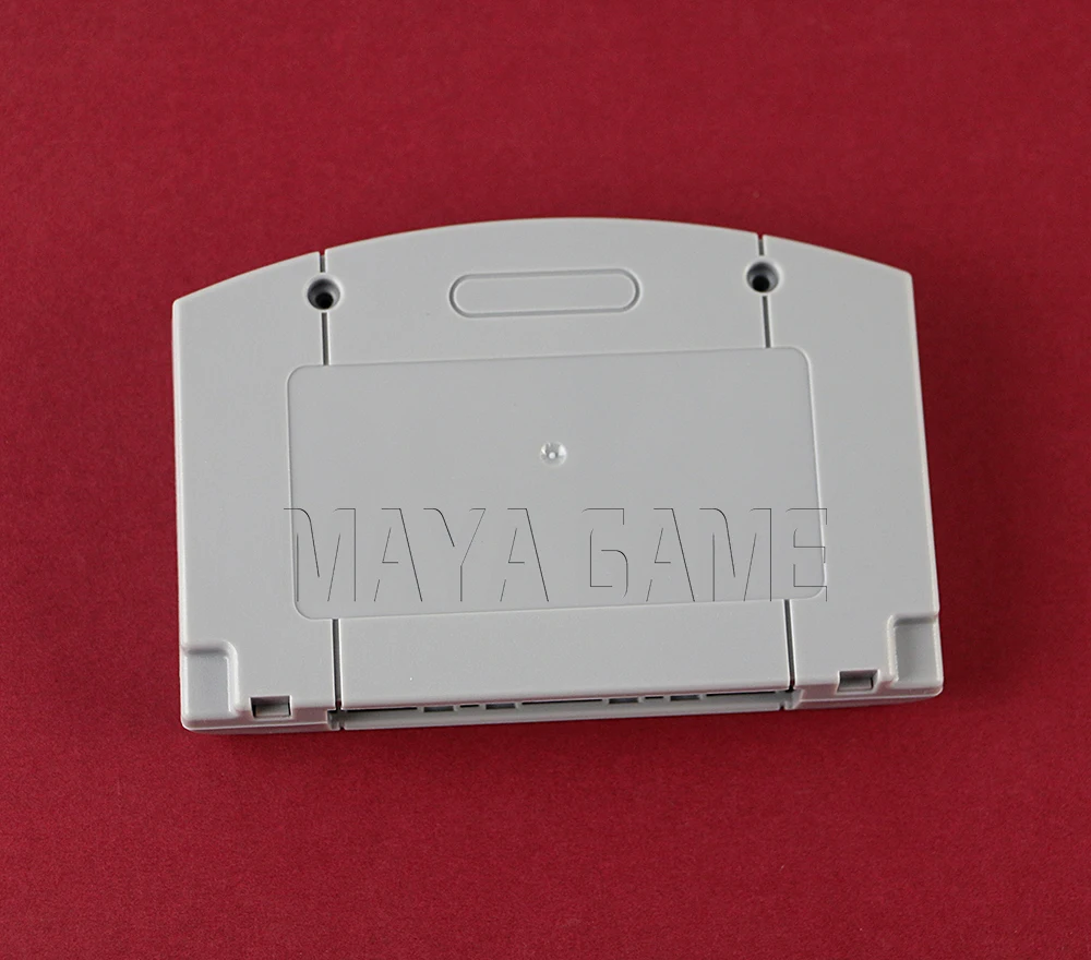 OCGAME Высокое качество замена карточная игра в виде ракушки для Nintendo N64 игровой
