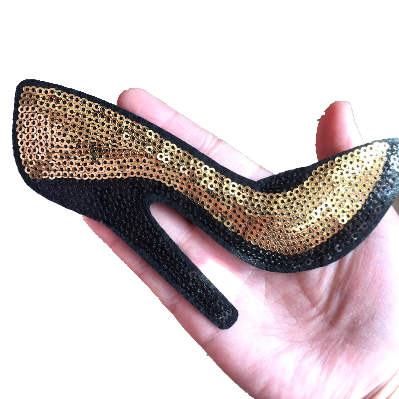 20 шт. передачи гладить на патчи для одежды Бесплатная доставка 14 5x9 см 3D высоких