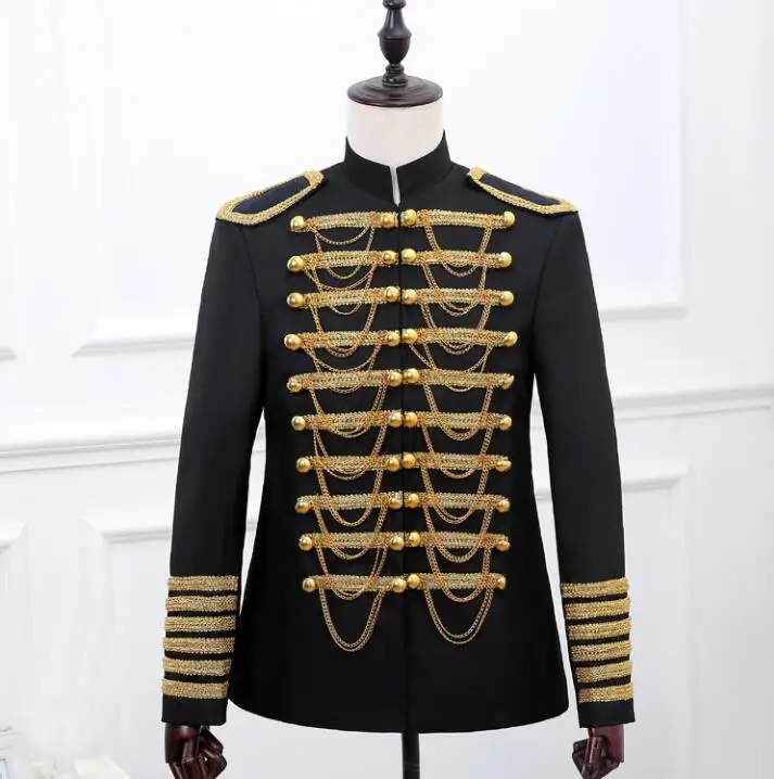 

Blazer men formal dress latest coat pant designs suit men costume homme european royal trouser marriage wedding suits for men's