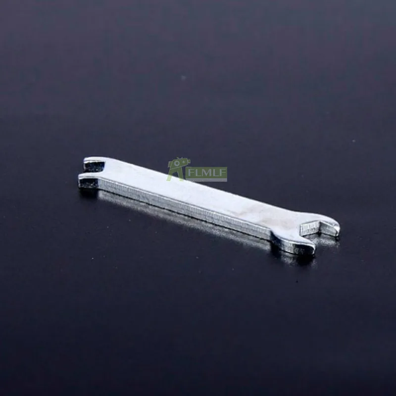 Гаечный ключ подходит для 1/8 HPI Racing Savage XL FLUX Rovan TORLAND Monster бесщеточный грузовик