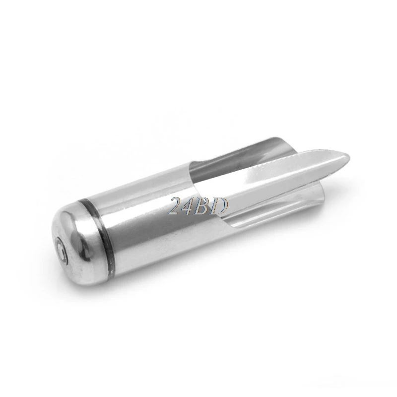 

Adjustable Stainless Steel Rod Pole Ground Holder Stand Support Fishing Supplies S30