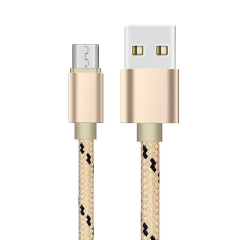 Micro USB кабель для передачи данных для samsung для Xiaomi fon huawei Tablet Android кабель 2A кабель для быстрой зарядки USB кабель для зарядки сотового телефона