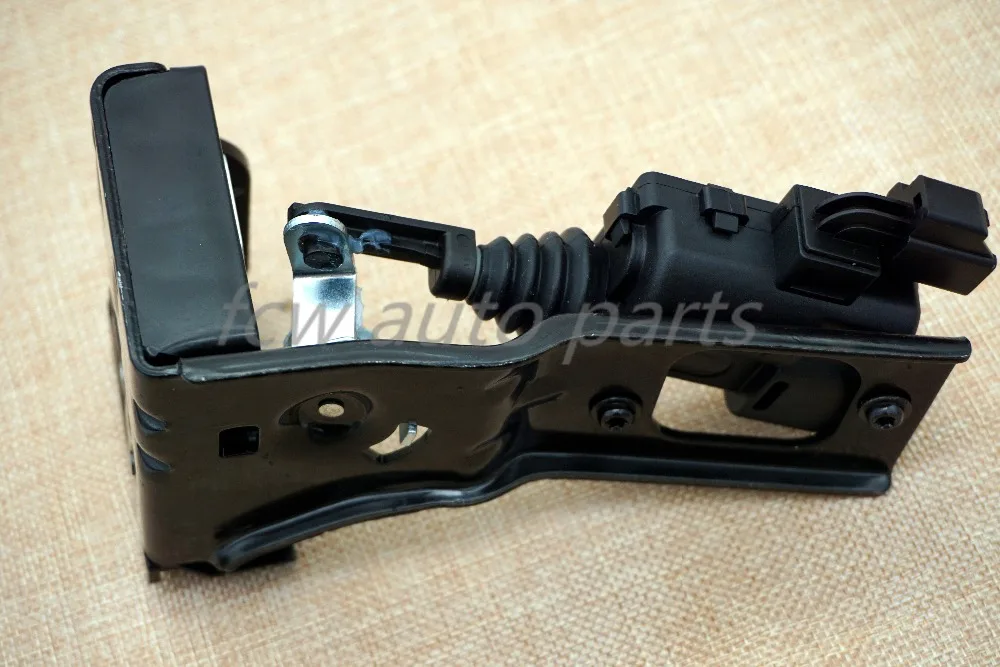 Новый для Ford Escape 2009-2012 2009-2011 Mercury Mariner новый двигатель приводного замка багажника
