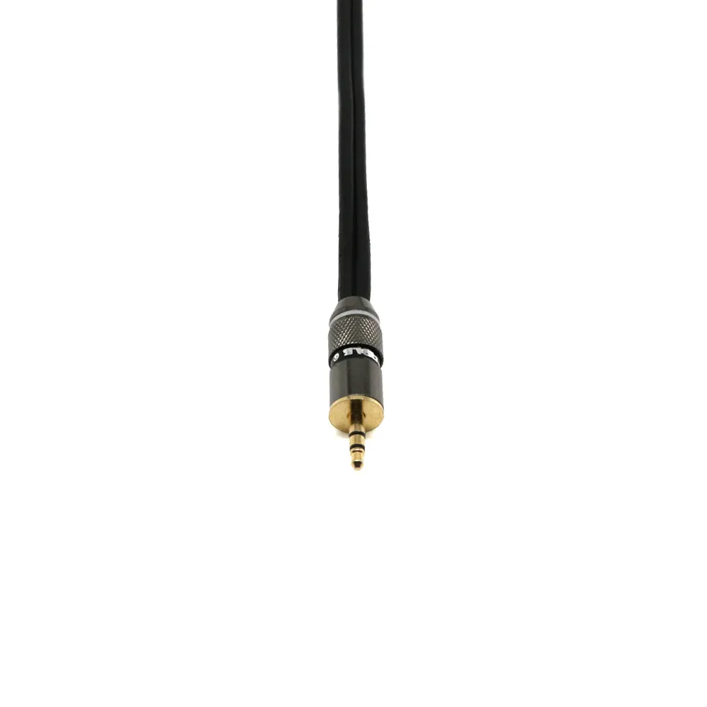 CARPRIE 0 3 м XLR контактный штекер на 5 мм стерео Экранированный микрофон микрофонный