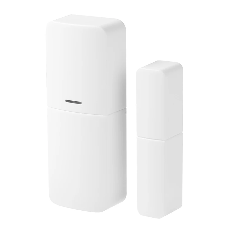Умный дом Alexa Google Home Tuya Wi Fi Набор для безопасности дома хаб дверей окон датчик PIR 2