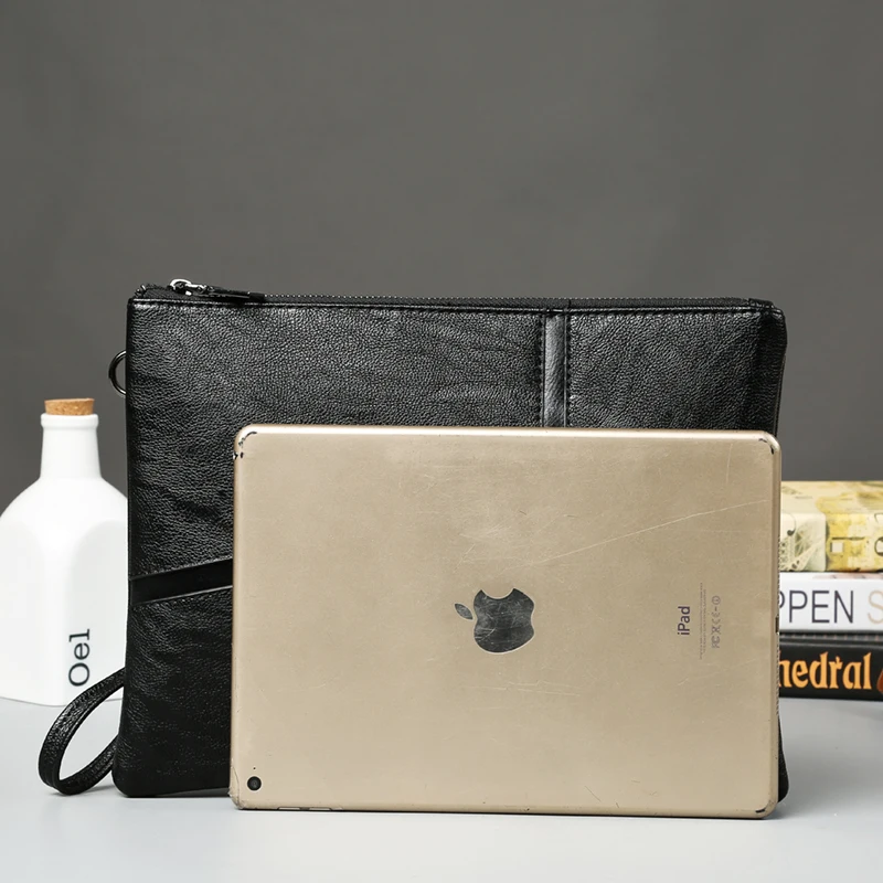 Корейская мужская ручная сумка клатч Tidog|clutch bag|hand bagbag clutch |