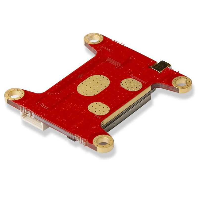 Iflight Force V2 5 8G 48Ch 0 Mw/25 Mw/100 Mw/200 Mw/400 Mw/600 Mw переключаемый Fpv|Трансмиссия| |