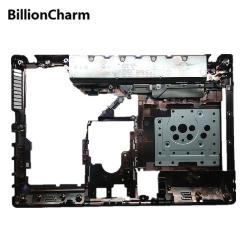 BillionCharm New For Lenovo Ideapad G470 G475 G470D G470AX G475AX Laptop Upper Palmrest Case Cover +Bottom Base | Компьютеры и офис
