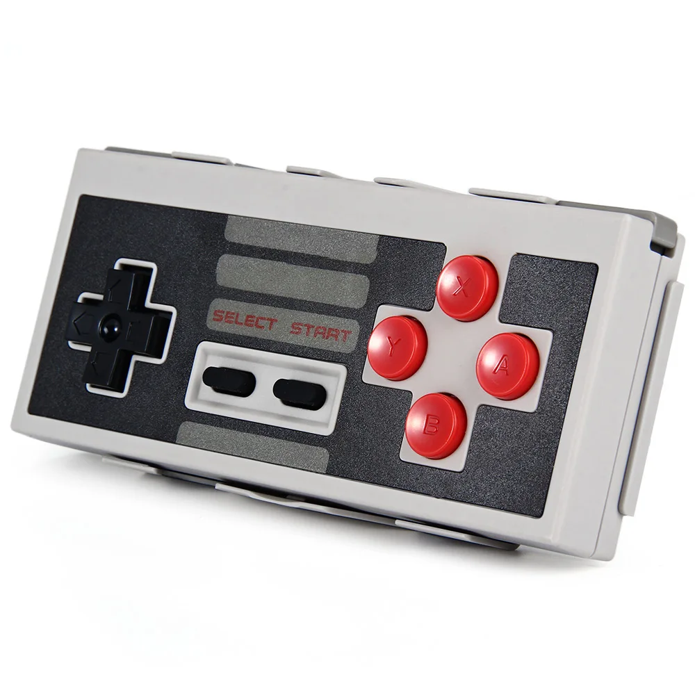 8bitdo N30/SN30 Беспроводной Bluetooth игровой контроллер геймпад джойстик опоры для