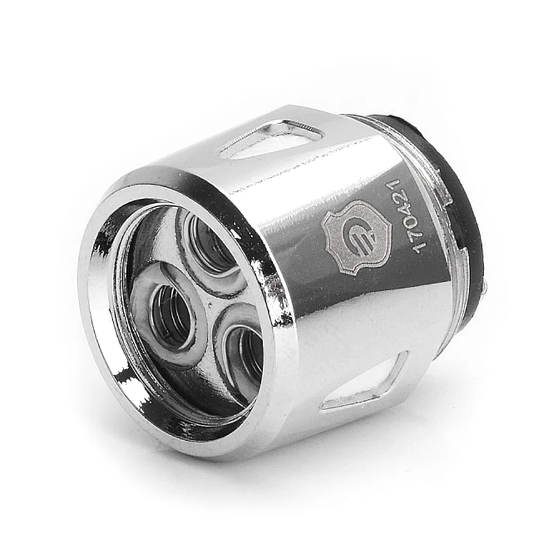 Сменная головка спирали Joyetech ProC3 0 2 Ом DL 5 штук для резервуаров Joye ProCore Aries |