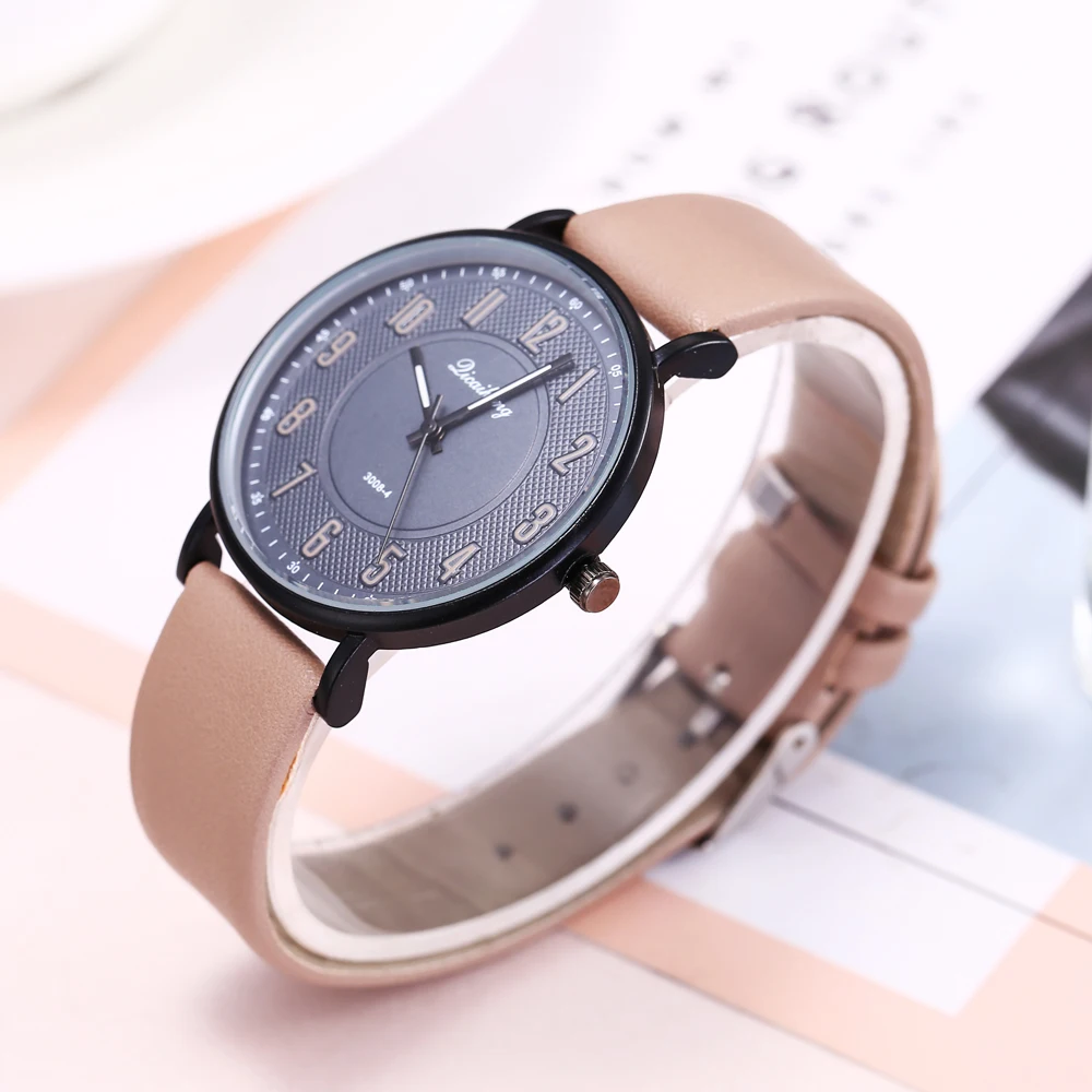 Новые Модные фирменные роскошные женские часы от бренда sloggi студенческие парные