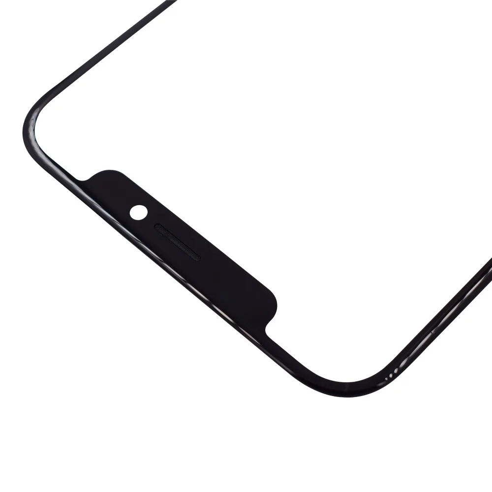 Сменное стекло для экрана с крышкой динамика Apple iPhone X | Мобильные телефоны и