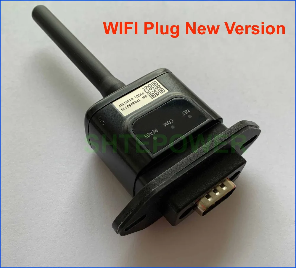 Новый инверторный резистор нагрузки wifi штекер 1000 Вт 3 фазы ac 45 60 в вход 220 230 240 В