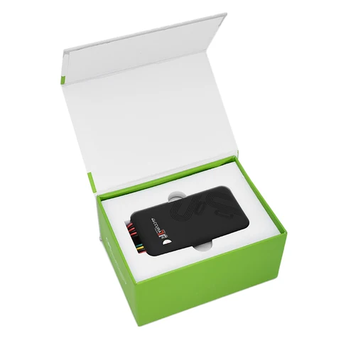 Мини GPS-трекер GT06 для автомобиля, система отслеживания смс, GSM, GPRS, с пультом ДУ, для мотоциклов