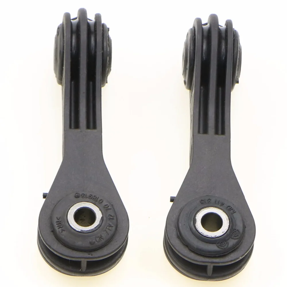 2x подвеска с нижней головкой шаровой стабильный баланс планка для VW Beetle Golf Jetta Bora