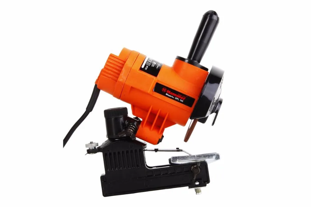 Заточной станок для цепей бензопил HAMMER SPL105 |
