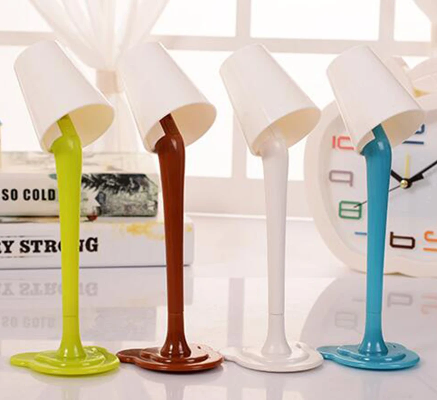 Новинка настольная лампа многофункциональная шариковая ручка для детей