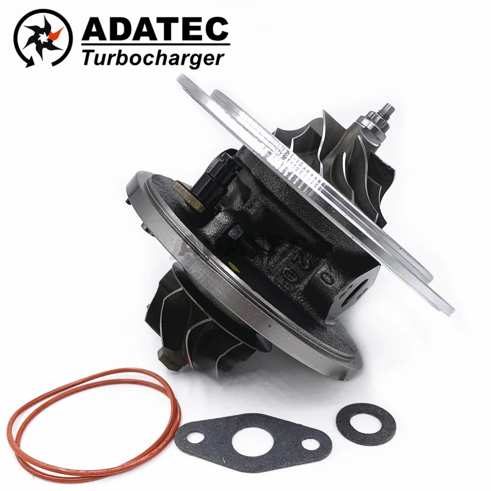 Турбина GT1852V 709836 778794 726698 709835 711006 turbo CHRA A6110960899 для Mercedes Sprinter I 211CDI/311CDI/411CDI 109HP|turbo