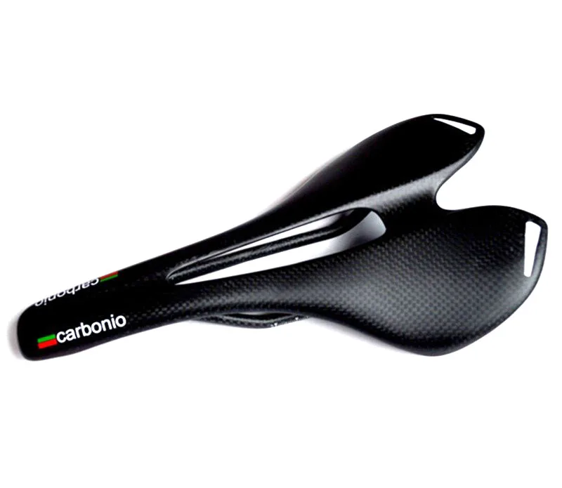 Лидер продаж 2016 велосипедное седло из углеродного волокна MTB дорожный велосипед