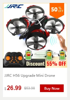 JJR/C H49 Карманный ультратонкий Wi-Fi FPV селфи Дрон 720P камера складная рука RC Квадрокоптер VS H37 H47 E57 вертолет для детей игрушки