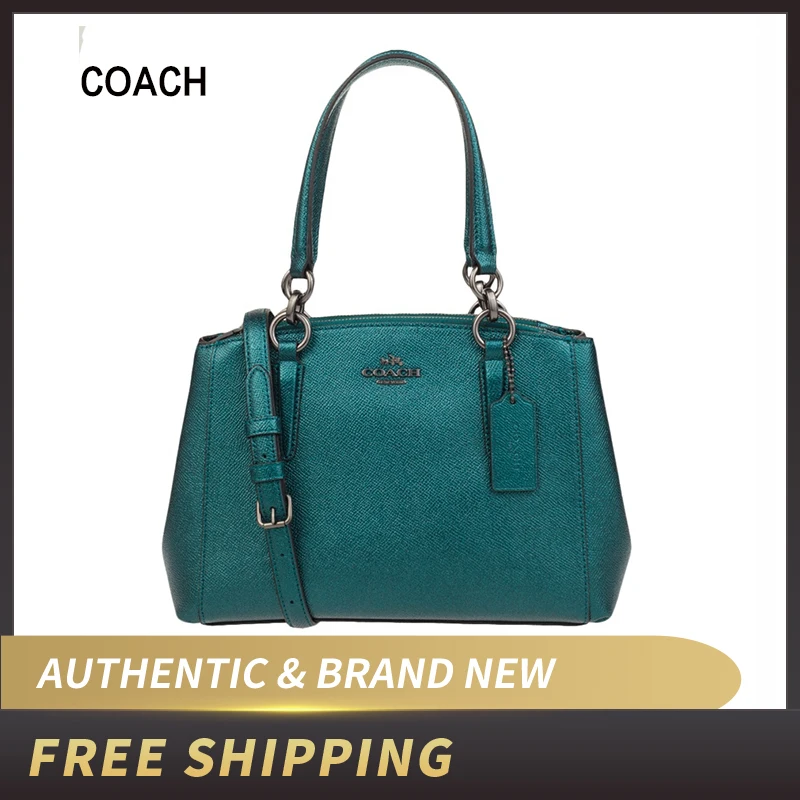 Тренер рождести Carryall из кросс-зернистой кожи F23337 | Багаж и сумки