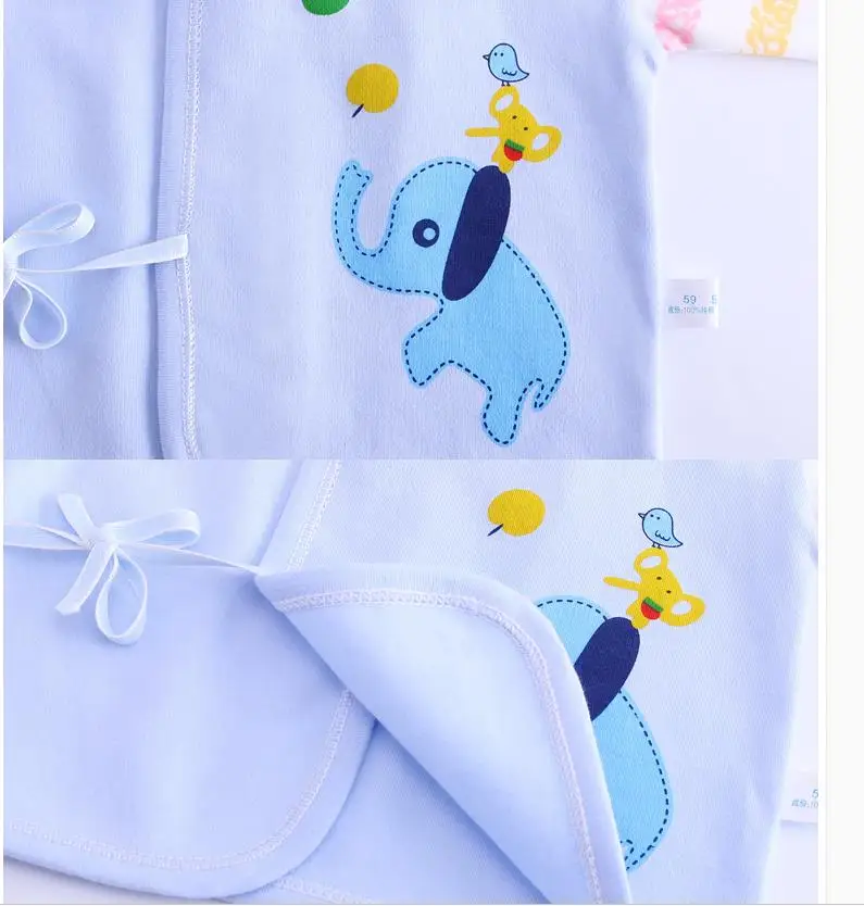 Newborn underwear set of 7 pieces 1