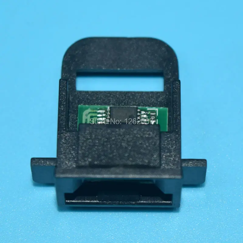 MC-10 MC10 MC 10 коробка для отходов чипы принтеров Canon iPF 750 755 650 обслуживания картриджей