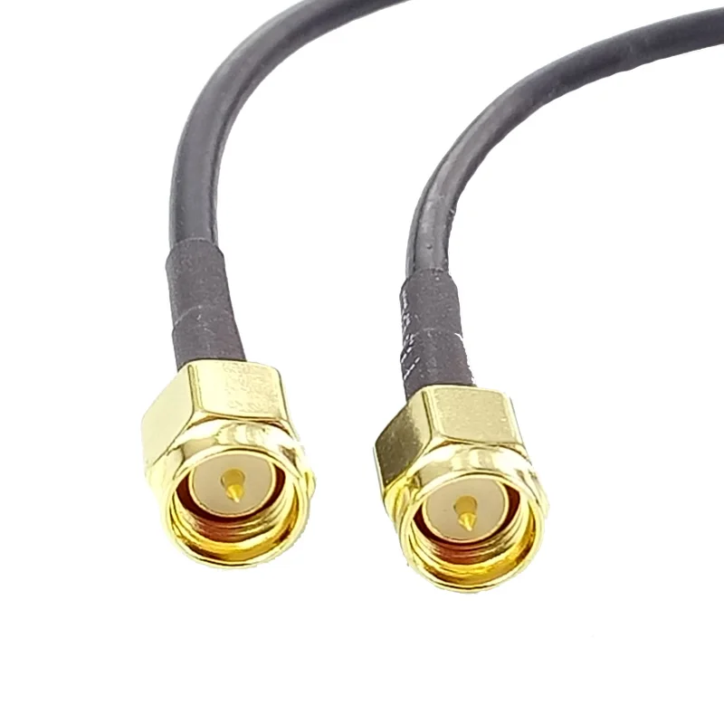 10 шт./лот Fakra SMB D 4004 гнездовой разъем SMA Штекер RG174 кабель GSM антенна RF коаксиальный