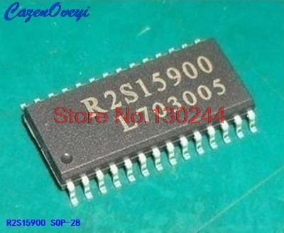 

2pcs/lot R2S15900 SOP-28 In Stock