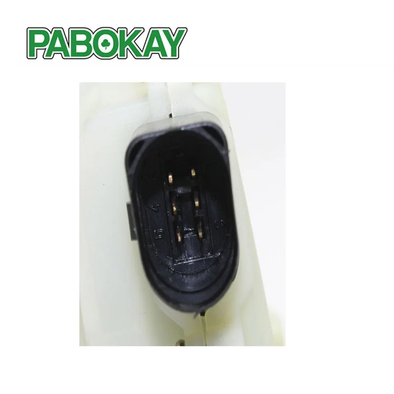 

FS FOR VW (VW) DOOR LOCK ACTUATOR MECHANISM (REAR, LEFT) 3B4839015AM