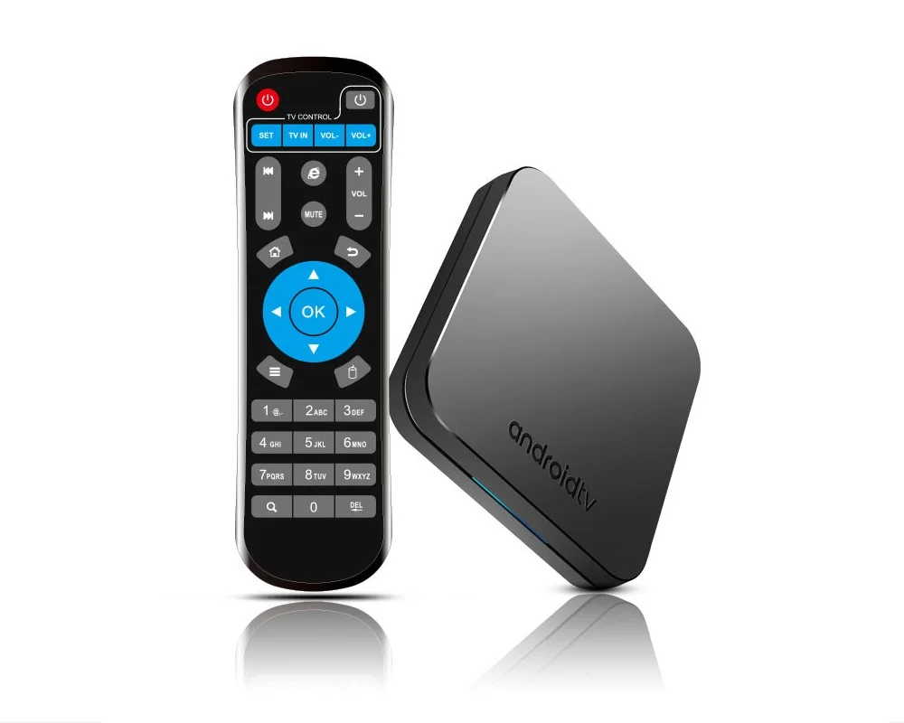 MECOOL KM9 DDR4 Android 9,0 Smart tv Box Amlogic S905X2 4GB 64GB 32GB USB3.0 4K H.265 2,4G 5GHz Dual Wifi BT4.1 ТВ-приставка