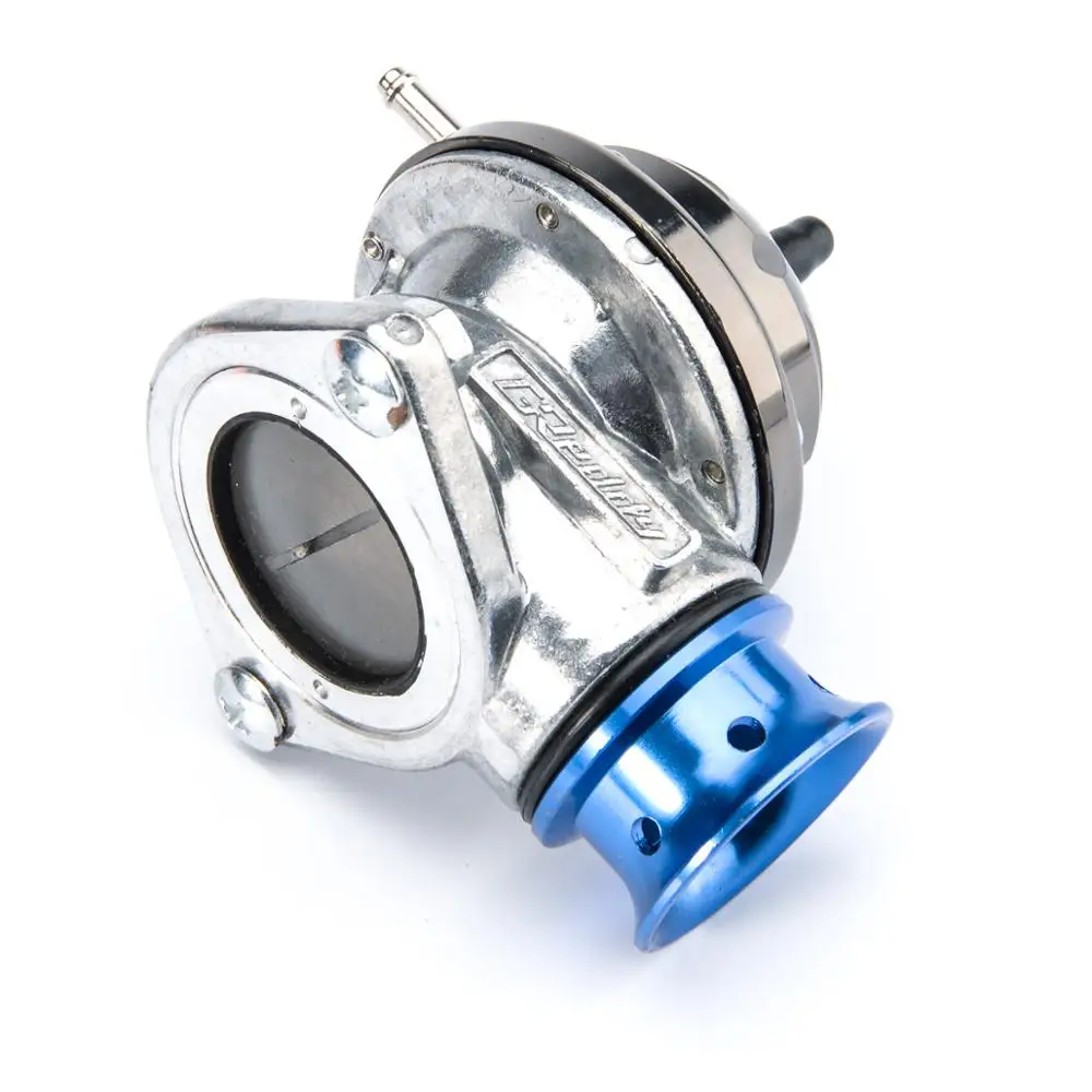 Beiinle Новый RZ Тип предохранительный клапан регулируемый переключающий турбо BOV Boost