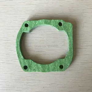 10 шт прокладки головки цилиндров для HUSQVARNA 365 цилиндр отрезать пилы бензопила